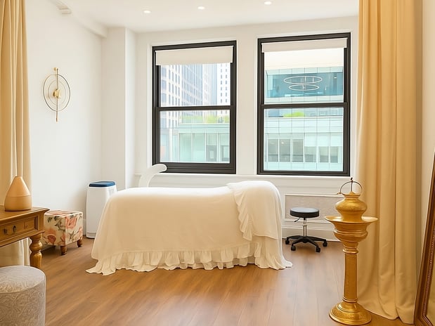 Images RRYL Skin Spa