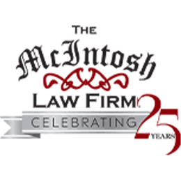 The McIntosh Law Firm Logo