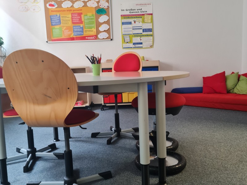 Bilder Studienkreis Nachhilfe Osnabrück