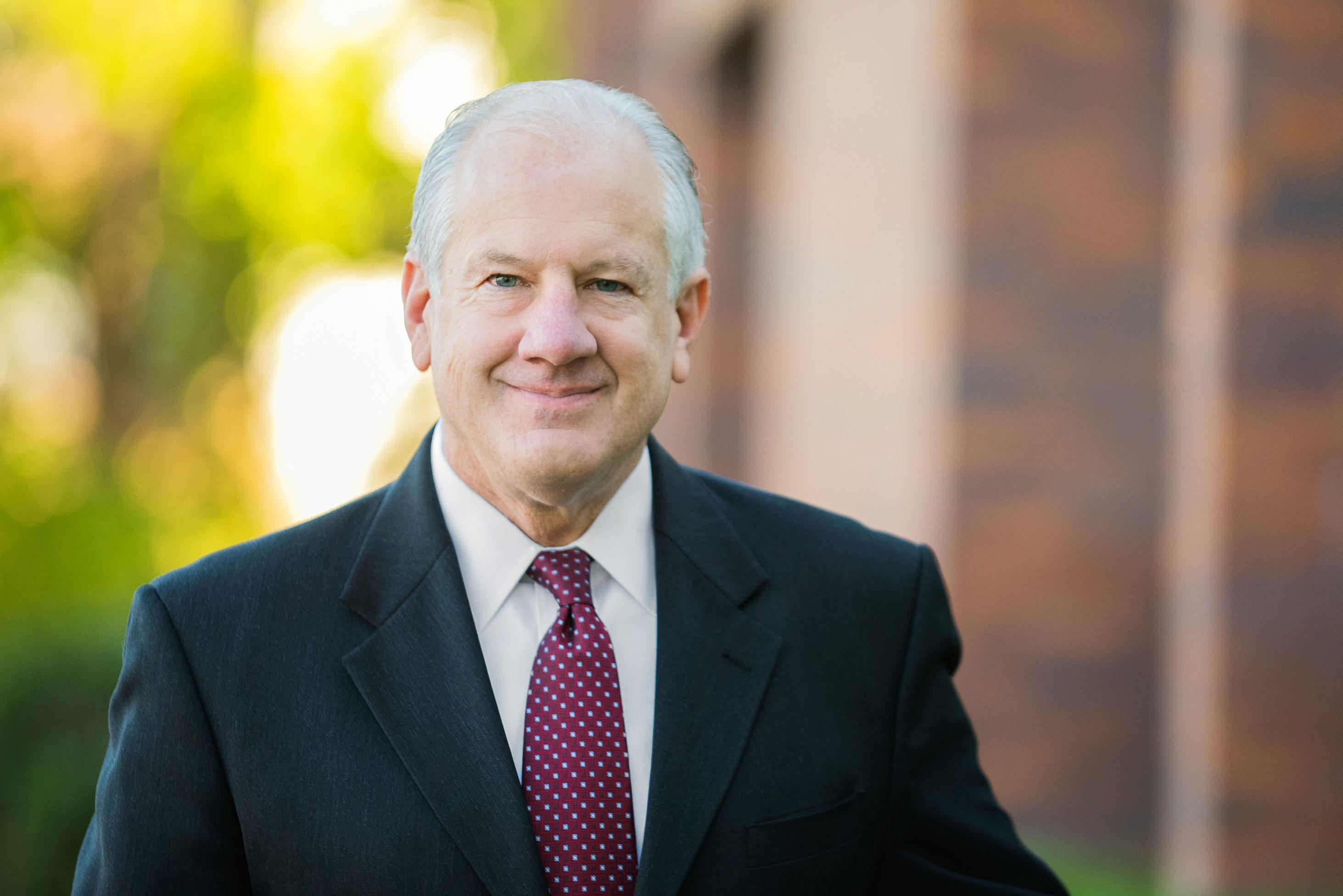 Attorney Mark A. Ferguson
