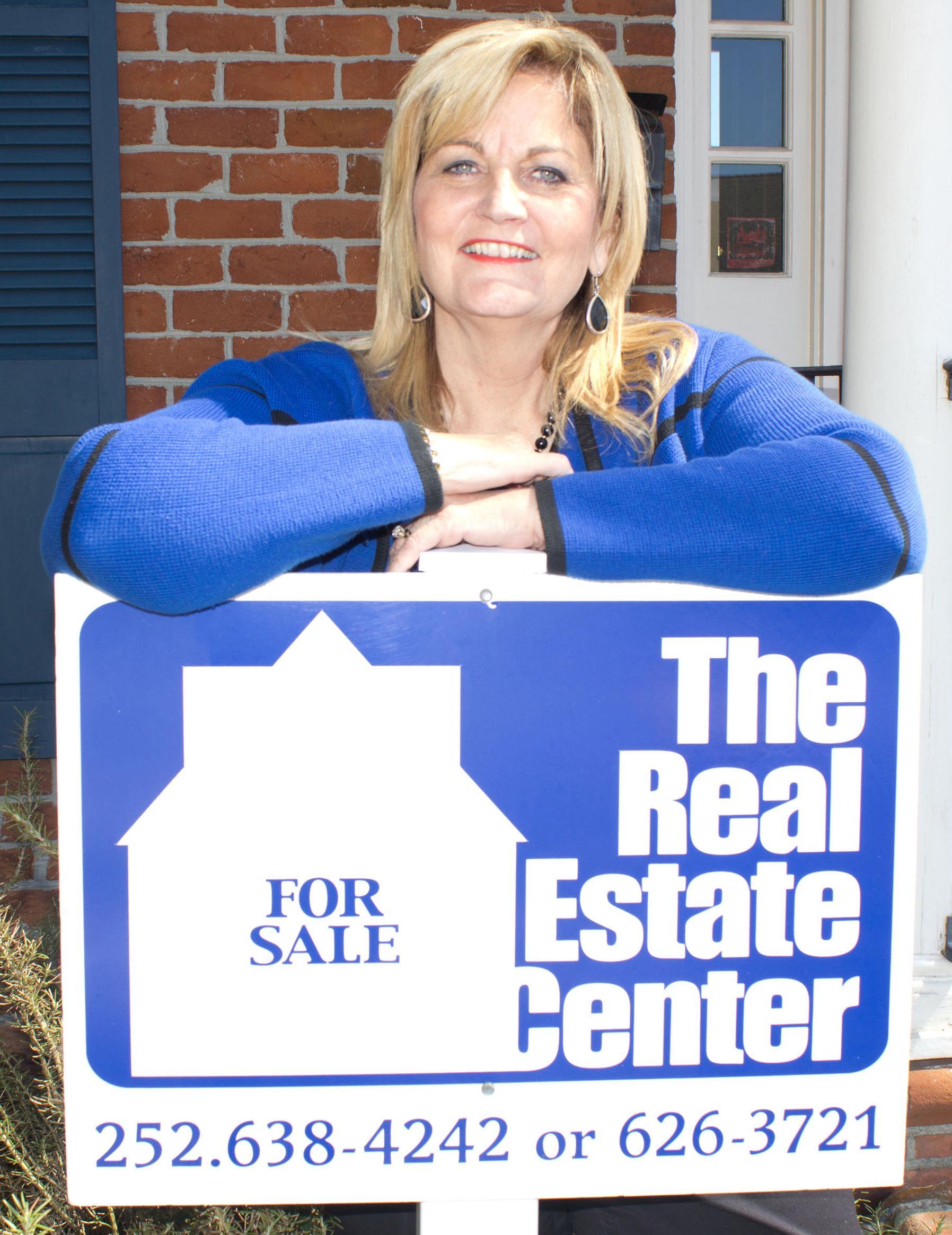 Real Estate Center of New Bern, Inc