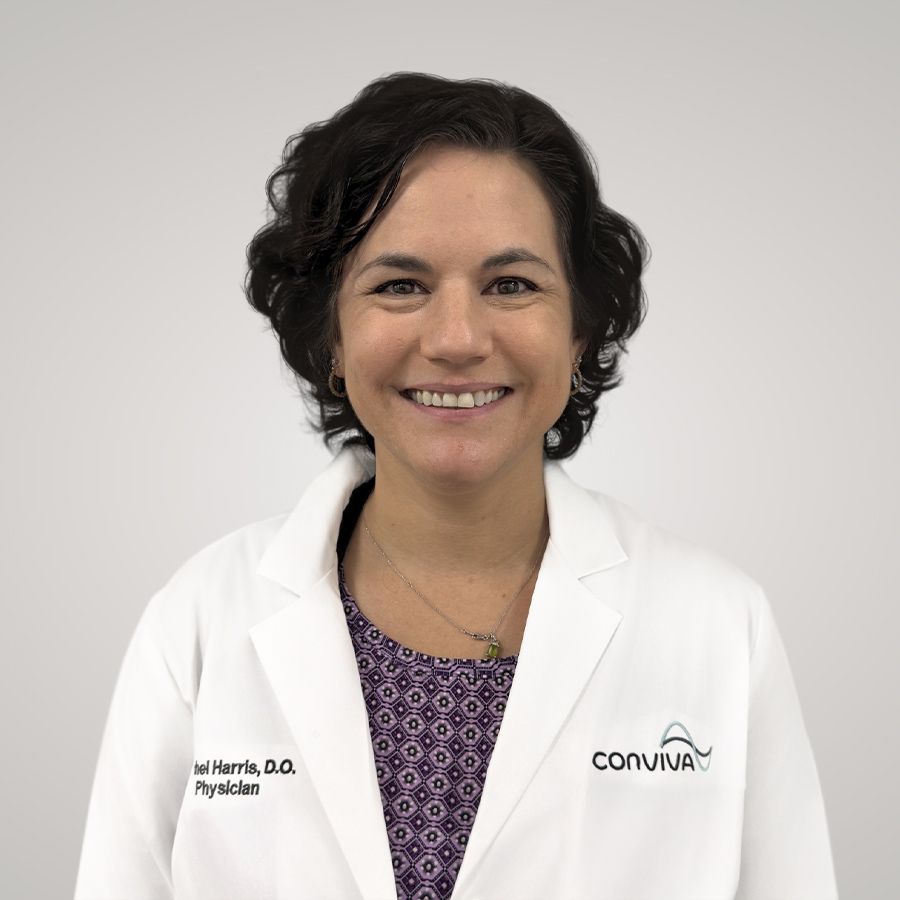 Rachel Rosenberg Harris, DO - Port St Lucie, FL - Other Specialty, Family Medicine, Geriatrician, Internal Medicine, Other, Pain Medicine