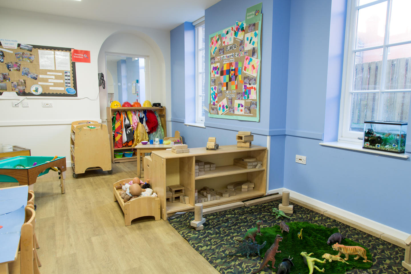 Images Bright Horizons Mount Carmel Day Nursery and Preschool