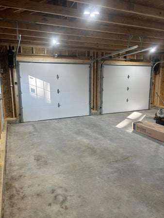 Images Tim Hedden Garage Doors