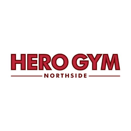 Hero Gym Logo
