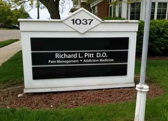 Images Pitt Richard DO