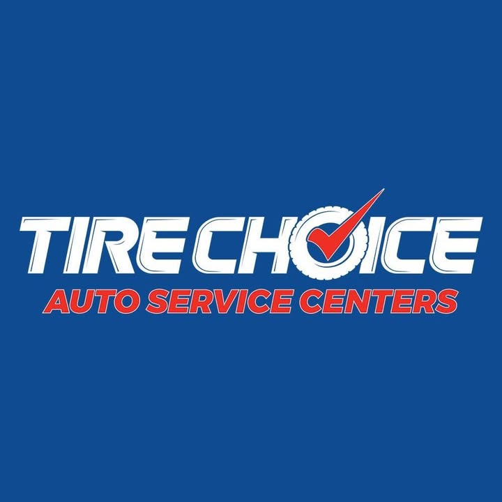 Tire Choice 標誌
