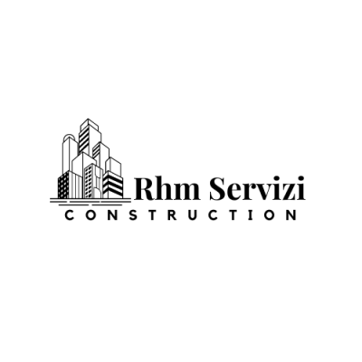 RHM Servizi Logo