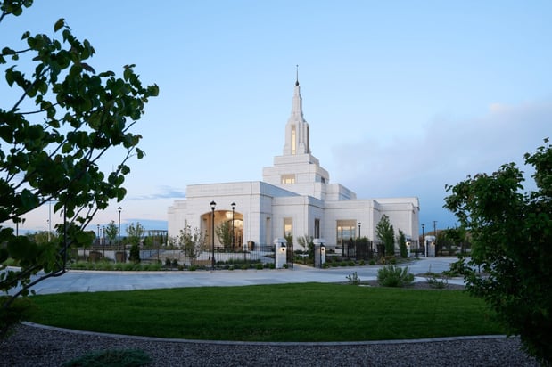 Images Farmington New Mexico Temple