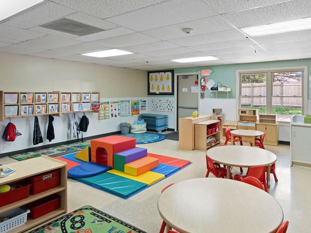 Images Shannon Heights KinderCare