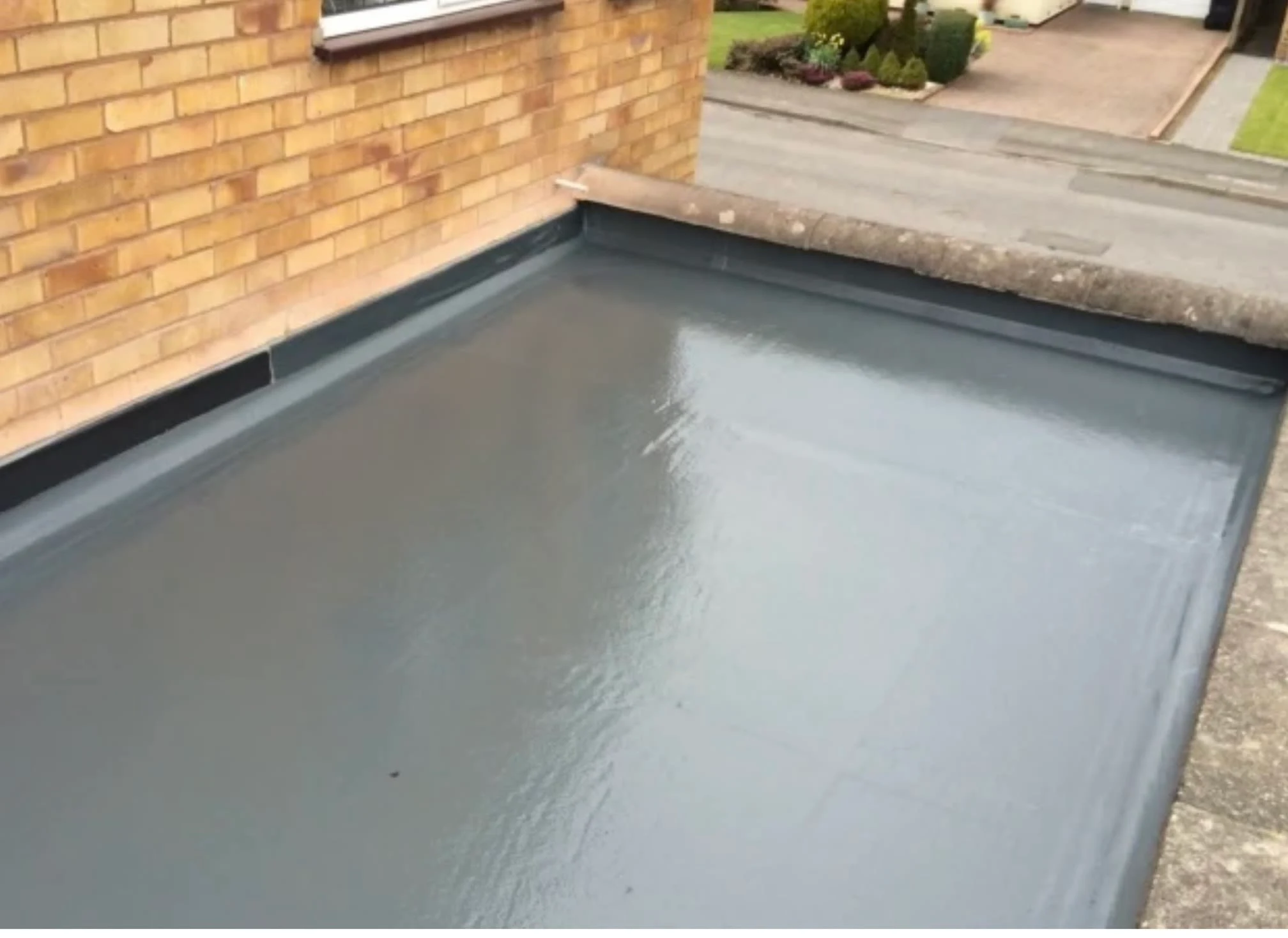 Images Ashby Roofing