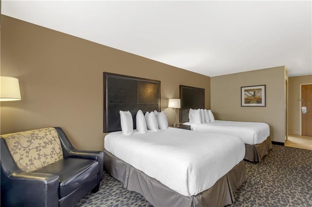 Images Best Western Plus Aberdeen