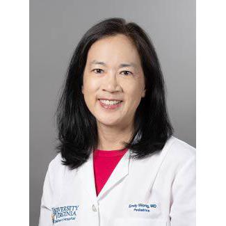 Dr. Emily J. Wong, MD | Charlottesville, VA | Internist/pediatrician