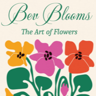 Bev Blooms in Nürnberg - Logo