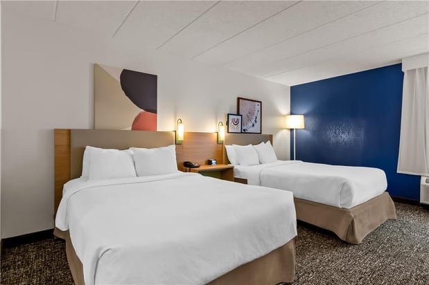 Images Spark by Hilton Wytheville Holston Rd I 81