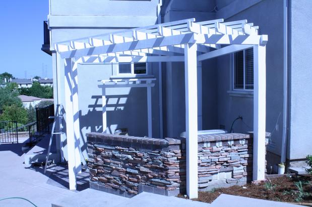 Images J & D Landscaping