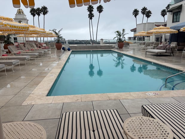 Images Precision Pools Inc