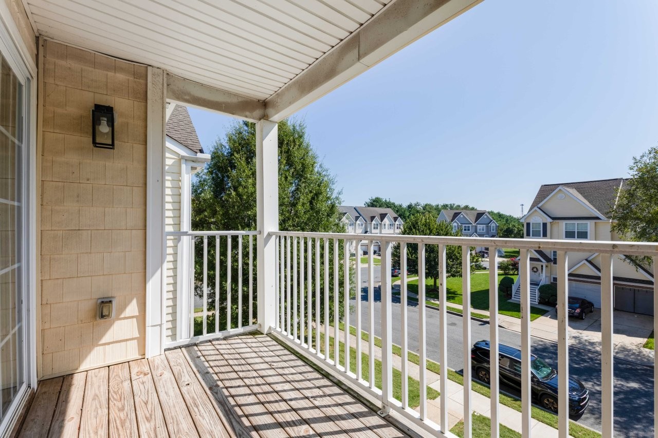 Cannon & Westover Apartment Homes Image