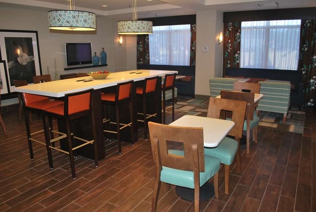 Images Hampton Inn Shreveport Airport