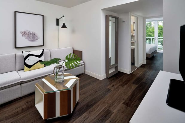 Images Baker's Cay Resort Key Largo, Curio Collection by Hilton
