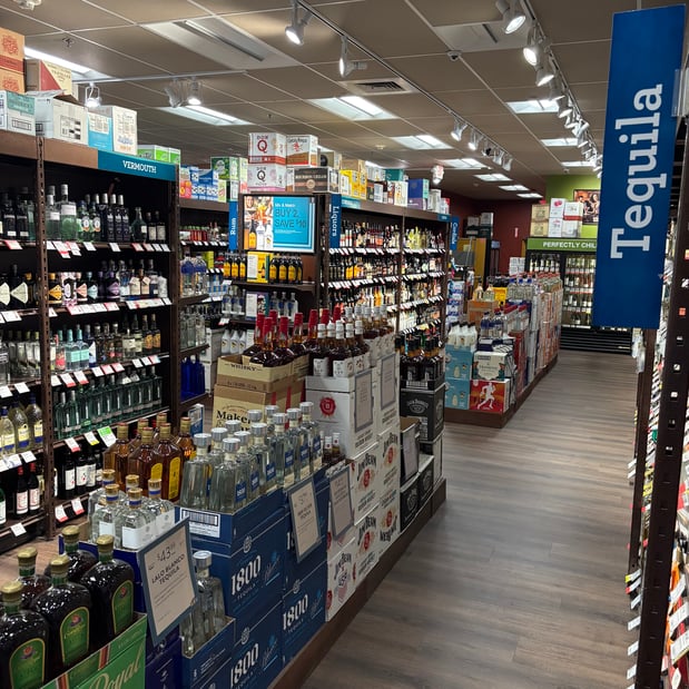 Images ABC Fine Wine & Spirits