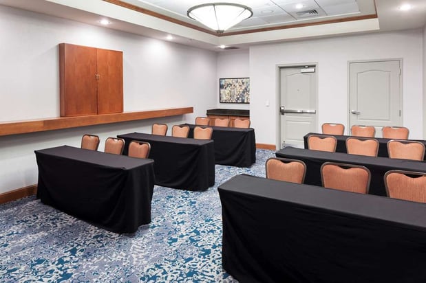Images Hilton Garden Inn Austin North
