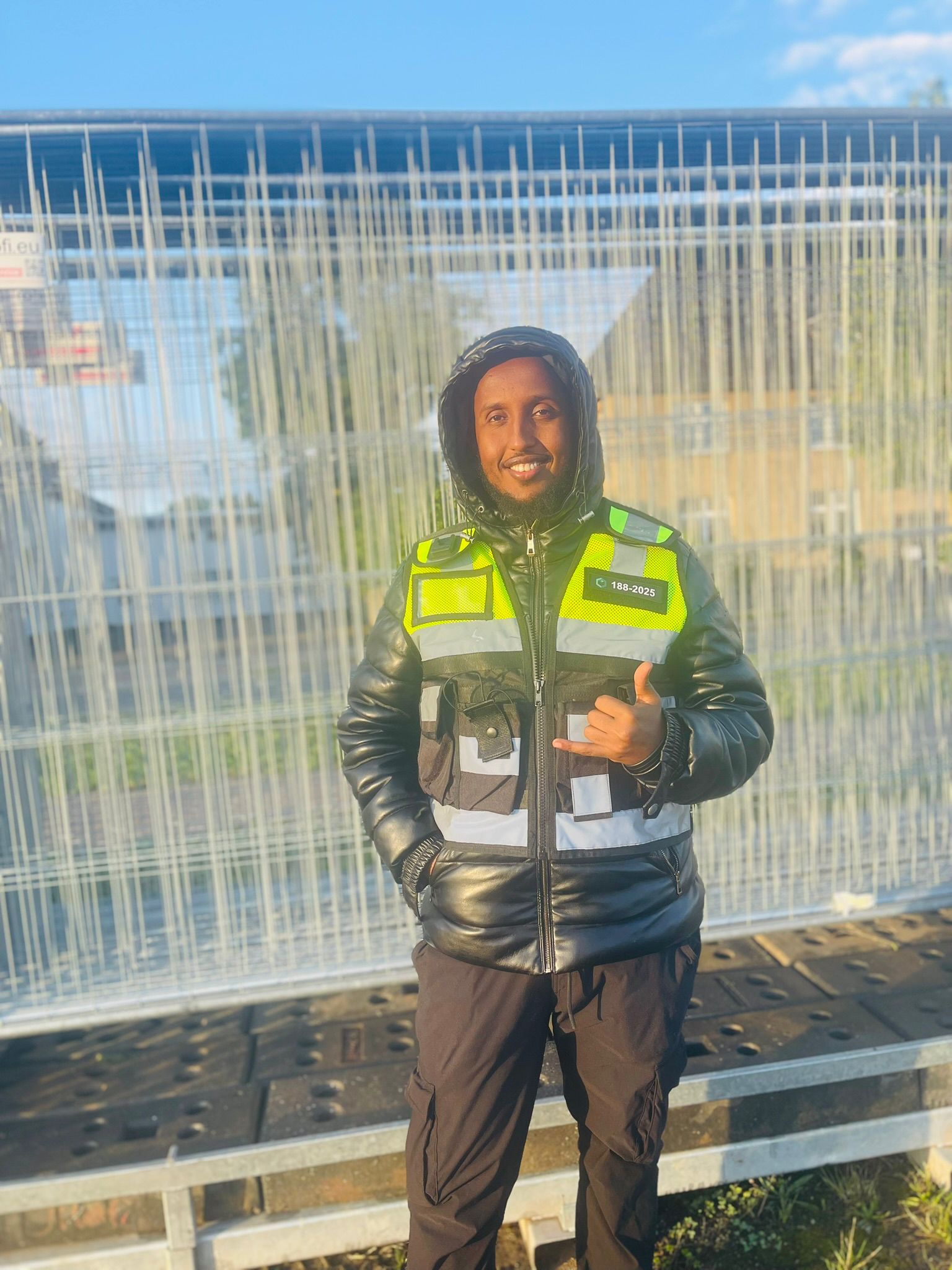 Bilder EL-C Security & Service GmbH | Sicherheitsdienst Berlin