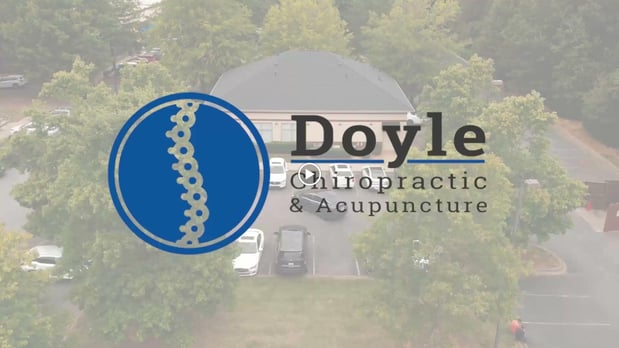 Images Doyle Chiropractic and Acupuncture