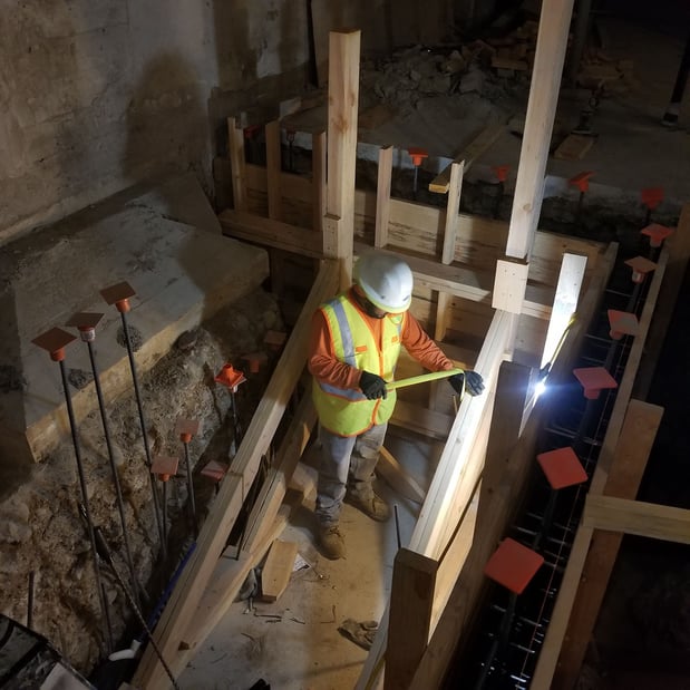 Images RCW Construction Inc