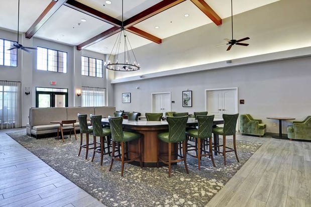 Images Homewood Suites by Hilton Reno