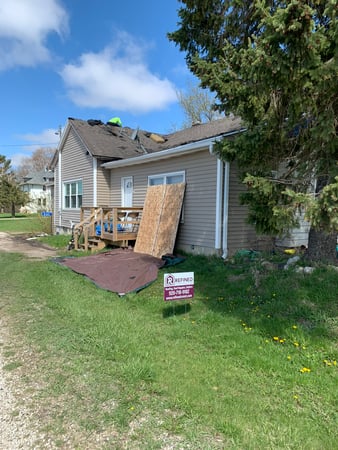 Images Refined Construction