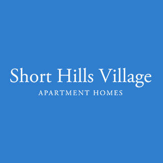 Short Hills Village Apartment Homes Logo