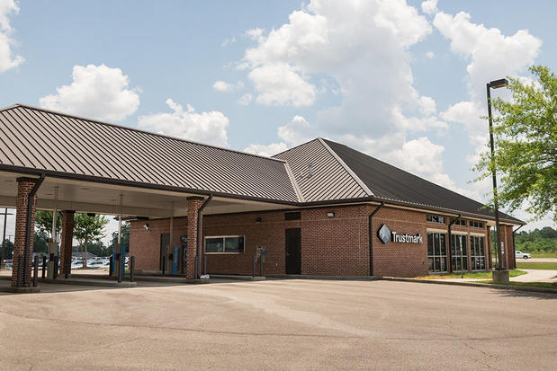 Images Trustmark Mortgage