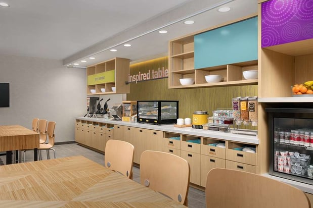 Images Home2 Suites by Hilton Abilene Southwest