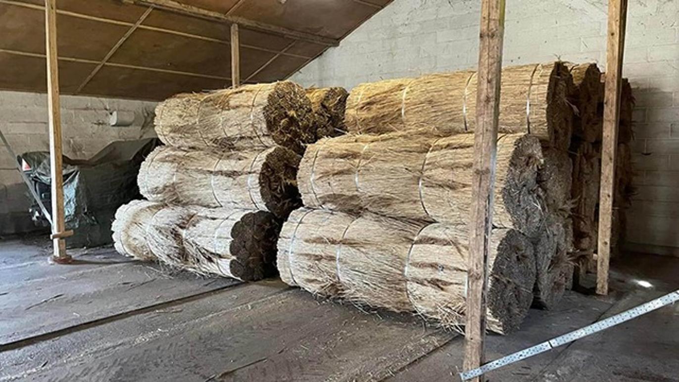 Images Blåvandshuk Tækkeforretning ApS