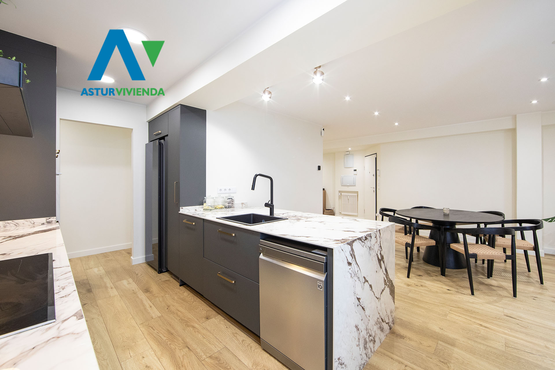 Images Asturvivienda Inmobiliaria