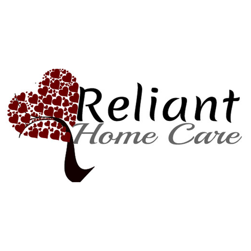 Reliant Home Care Logo