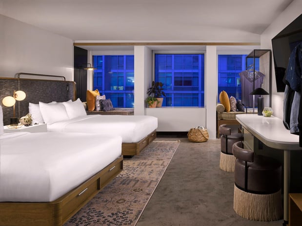 Images Vignette Collection Yours Truly DC by IHG