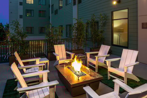 Images Even Hotel Eugene by IHG
