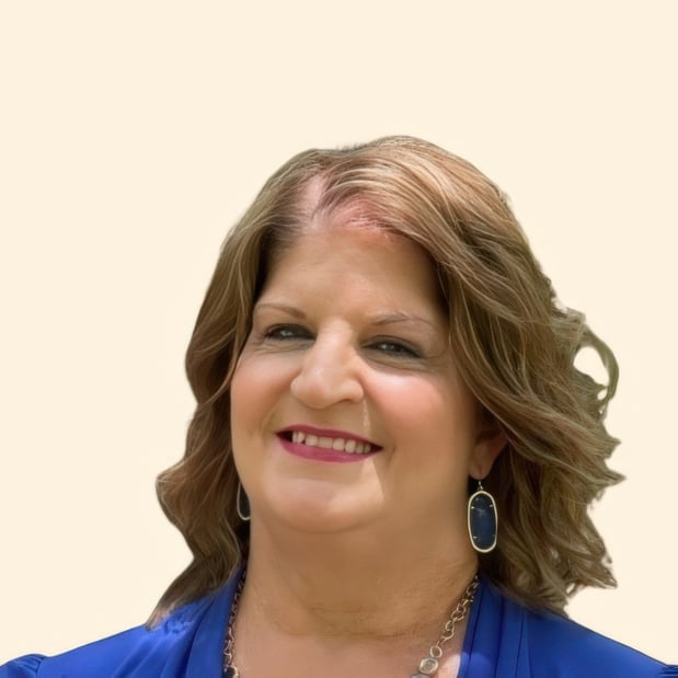 Images Barbara Gamez, Counselor