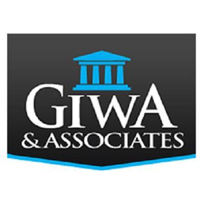 Gabe Giwa & Associates Logo