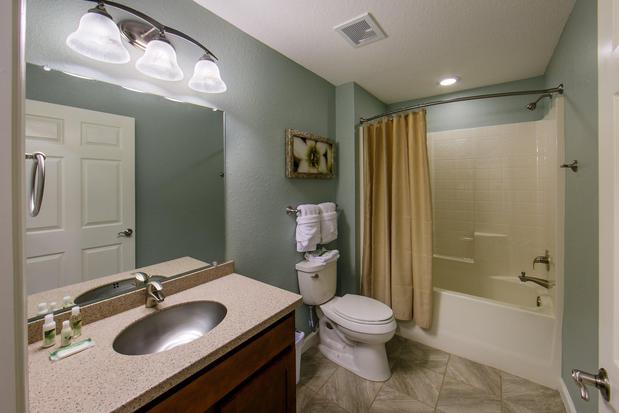 Images Holiday Inn Club Vacations Orlando Breeze Resort