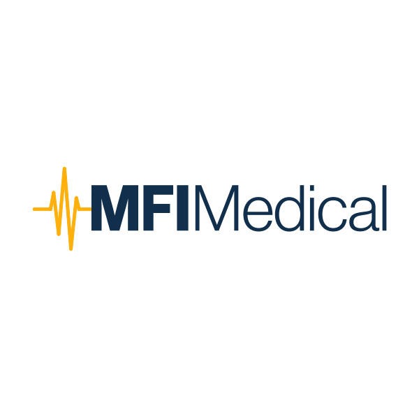 MFI Medical Equipment Inc Logo