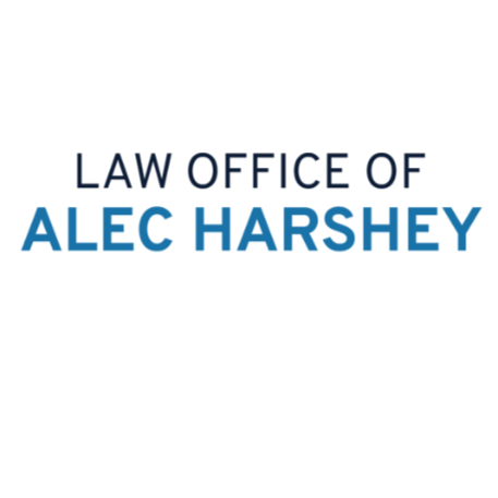 Law Office of Alec Harshey