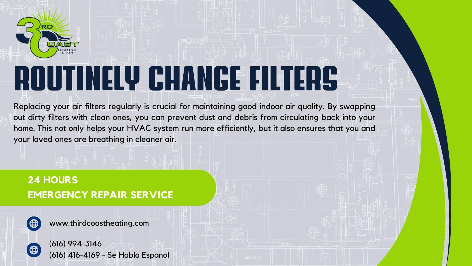 Third Coast Heating & Air