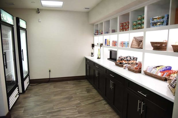 Images Homewood Suites by Hilton San Antonio North