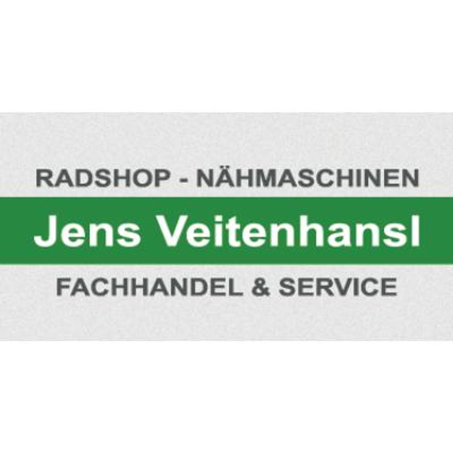 Veitenhansl Jens Radshop - Nähmaschinen in Mülsen