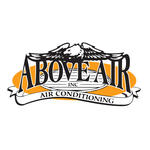 Above Air Inc Logo