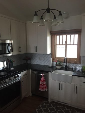 Images Angell's Construction Services, Inc.