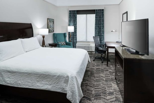 Images Hilton Garden Inn Dothan